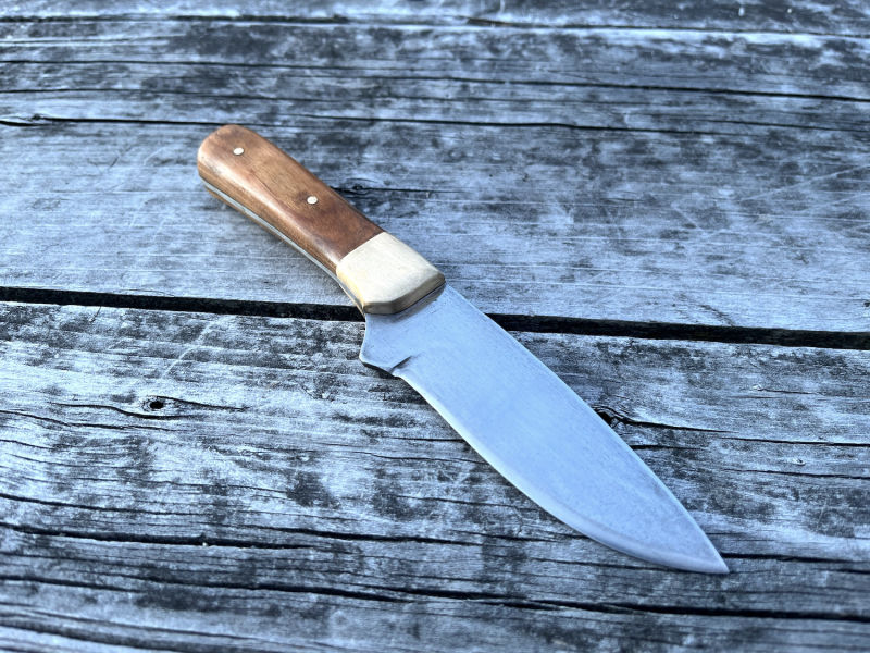 Boning / Hunter / Drop Point